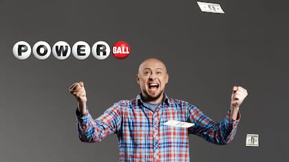 El jackpot para este sábado 22 de noviembre es de US$629 millones, con una opción en efectivo de US$291,6 millones