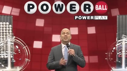 El jackpot para este sábado 27 de septiembre es de US$145 millones, con una opción en efectivo de US$67,3 millones