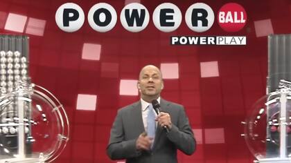El jackpot para este sábado 29 de noviembre es de US$719 millones, con una opción en efectivo de US$336,3 millones.