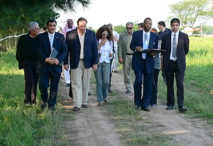 El jamaiquino apostaba por una inversión de 1000 millones de dólares que nunca llegaron