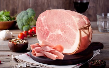 El jamón, y los embutidos en general, aumentan las migrañas