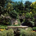 Así fue la restauración de uno de los jardines secretos más grandes de Europa