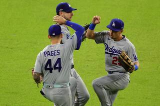 MLB propone acortar la temporada regular a 154 juegos en 2029 y ampliar serie divisional a 7 juegos