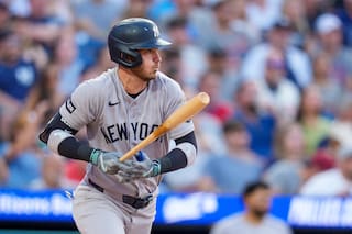 El jardinero de los Yankees Cody Bellinger iniciará rehabilitación el martes