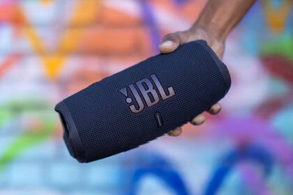 El JBL Charge 5