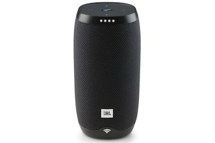 El JBL Link 10 tiene un precio local de 14.999 pesos