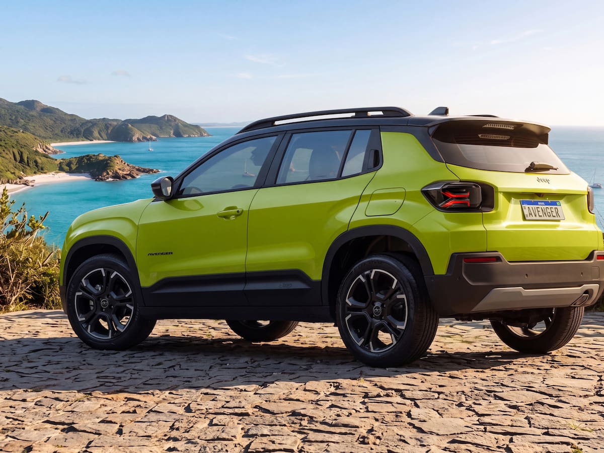 Argentina tendrá un nuevo SUV con nombre de superhéroe: cómo es y cuándo llega