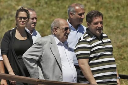 El jefe comunal comanda el tercer distrito con más votantes de la provincia