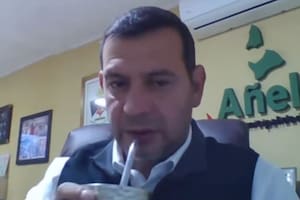 El intendente de Añelo pidió a las familias que no vayan a instalarse a su ciudad: “Nos generó saturación”