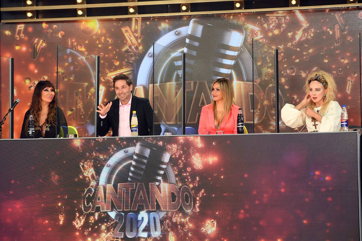 El jefe de coaches, Sebastián Mazzoni, ocupó el lugar de Oscar Mediavilla.