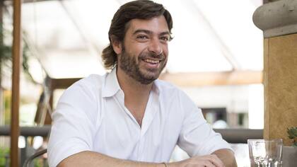 El jefe de Gabinete bonaerense ya trabaja para la reelección de María Eugenia Vidal