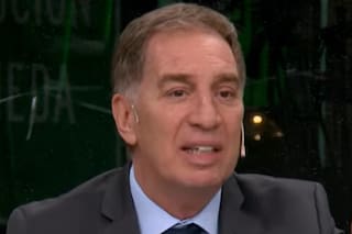 Santilli explicó sus dichos contra Villarruel y volvió a pedir que renuncie