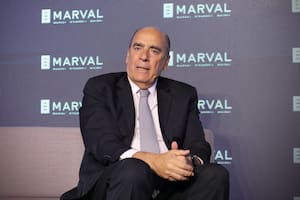 El jefe de Gabinete, Guillermo Francos, se refirió a la designación de los jueces en la Corte Suprema.