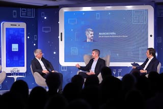 Entre la crisis y el largo plazo