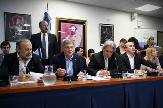 Tras la escalada de tensión, el Gobierno busca negociar con los industriales