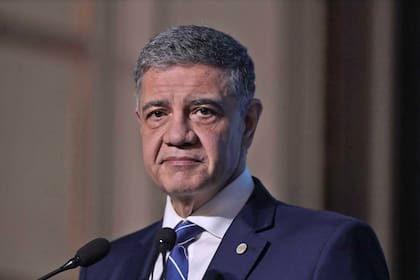 El jefe de Gobierno de la Ciudad de Buenos Aires, Jorge Macri, pidió a los vecinos que no paguen las patentes correspondientes a 2026 hasta que se corrijan los errores detectados en el sistema