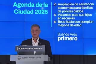 Postergan el debate por la suspensión de las PASO en la Legislatura porteña