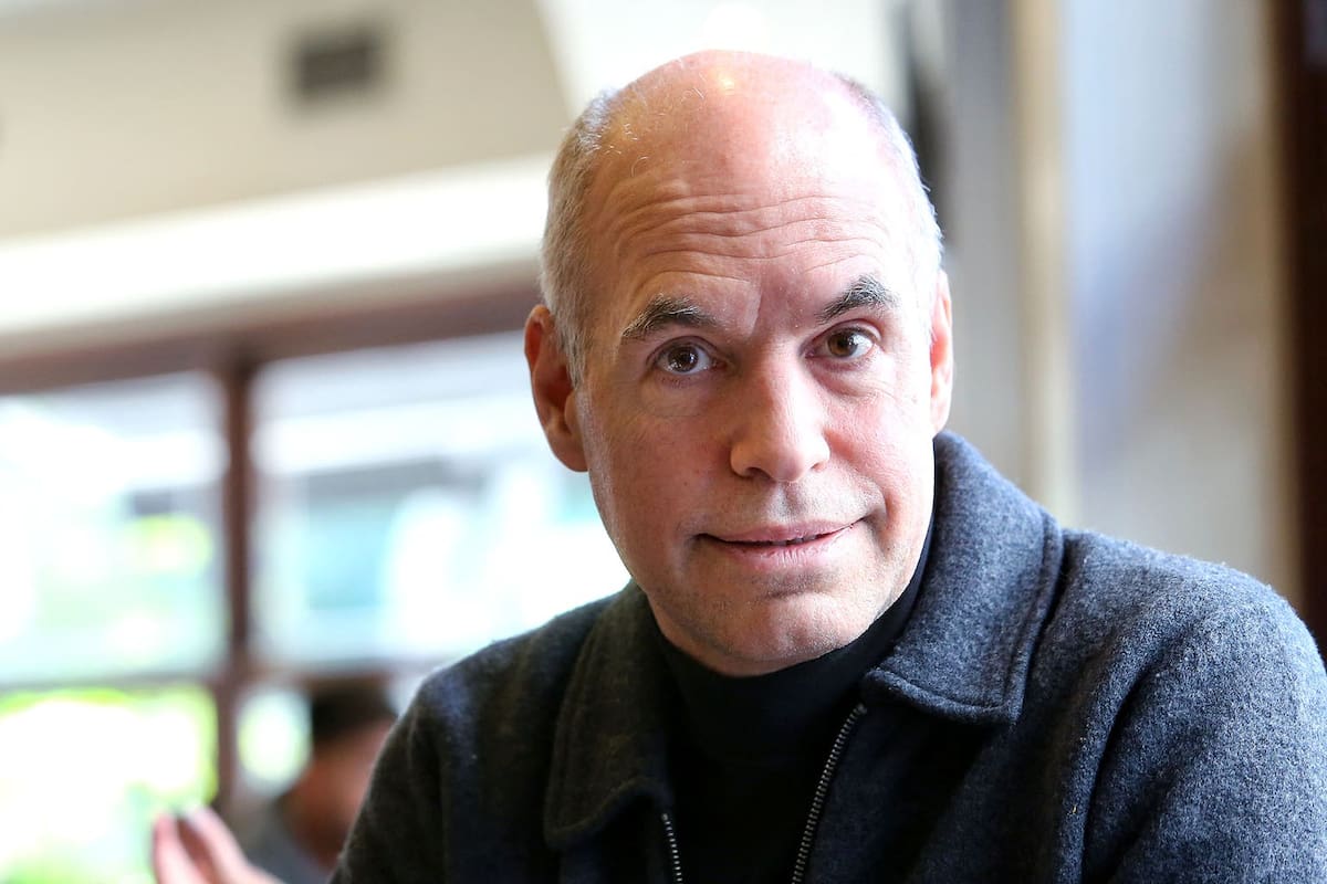 El jefe de gobierno porteño busca fortalecer su segunda gestión con miras a las próximas citas electorales