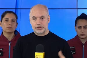 El jefe de Gobierno porteño hizo estas declaraciones cuando se anunciaron los nuevos canales de denuncia en la Ciudad