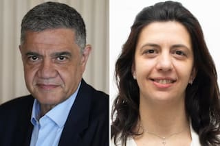 Jorge Macri activa un proceso para destituir a la jueza que evitó aplicar el régimen penal juvenil