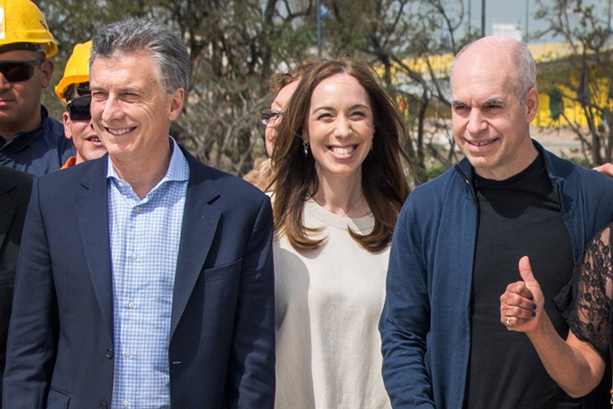 El jefe de gobierno porteño lo oficializará al regreso de sus vacaciones; apuesta a que se hablé más de la gestión que de la pelea electoral