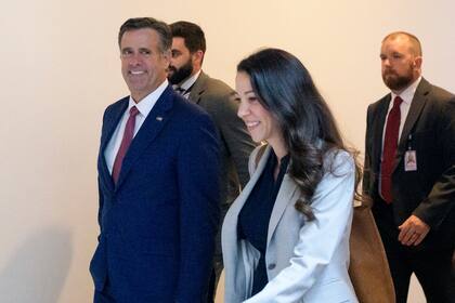 El jefe de la CIA dijo al Congreso que los ataques retrasaron años el programa nuclear de Irán