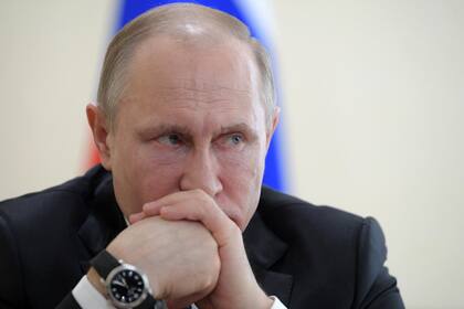 El jefe de la diplomacia del Kremlin aseguró que Putin responderá