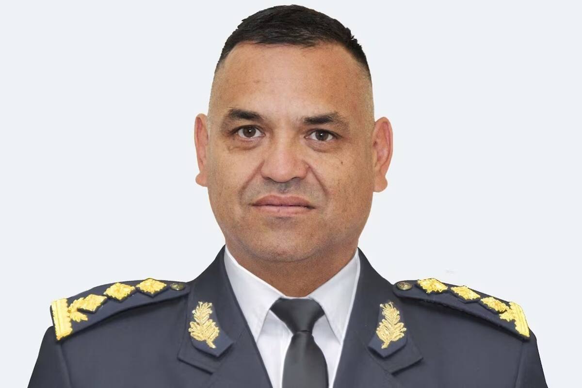 El jefe de la Policía Caminera cordobesa está detenido, junto a cuatro policías y dos civiles, por estafas
