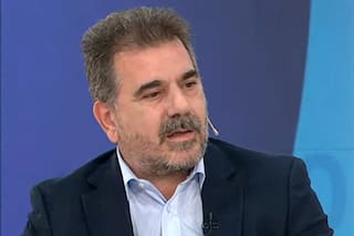 Ritondo planteó que Pro y LLA deberían alcanzar un acuerdo electoral a nivel nacional