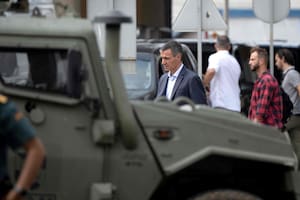 Entre los errores propios y la traición de sus aliados, la bomba de Ceuta será difícil de desactivar para Pedro Sánchez