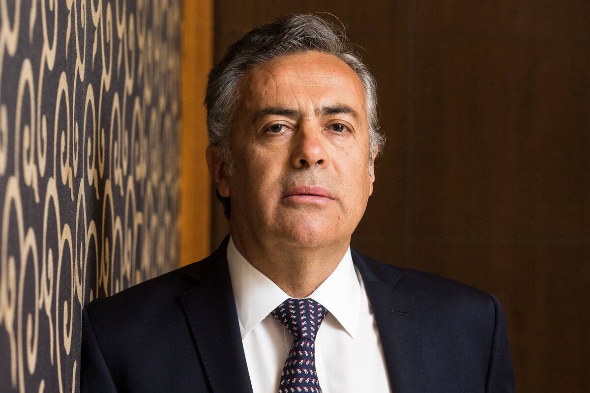 El jefe del radicalismo advierte que el impacto económico de la cuarentena por el coronavirus podría provocar una asfixia fiscal a las provincias