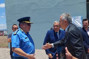 La fiscalía acusó al jefe del Servicio Penitenciario de tratos inhumanos a los tuiteros denunciados por Morales