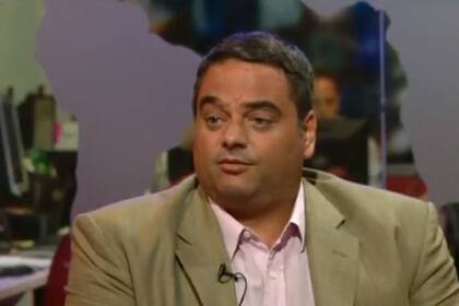 El jefe gremial electo reclamó en la Justicia por la falta de los balances y gastos sin justificación