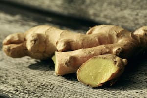 El jengibre es probablemente una de las plantas más conocidas por sus propiedades