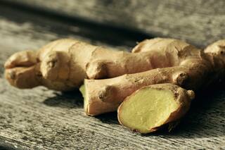 Cómo cultivar jengibre y tener un remedio natural en casa