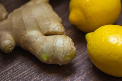 El jengibre es un ingrediente clave en la cocina, pero también un remedio casero ideal para ciertas dolencias