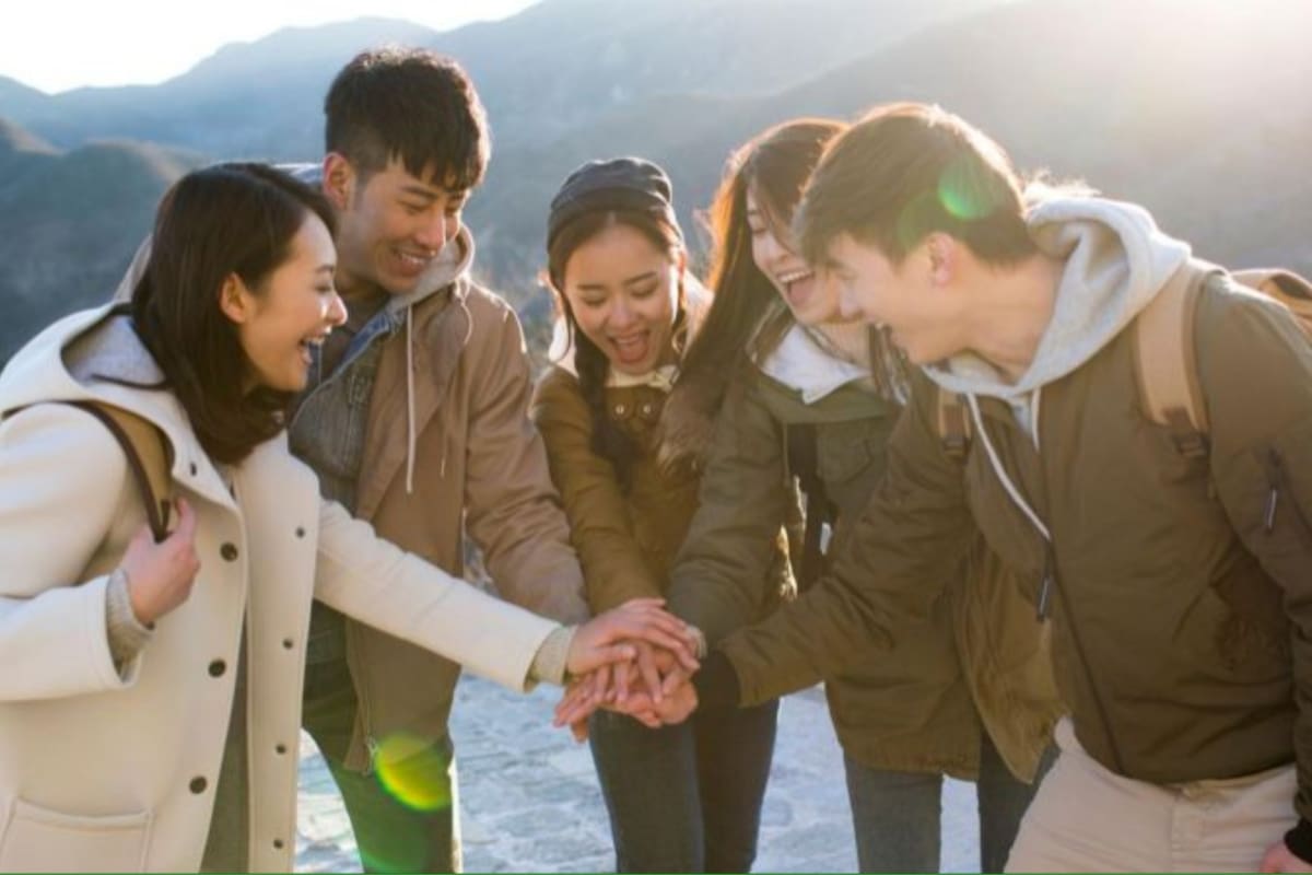 El "jeong" no es un concepto fácil de describir verbalmente