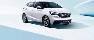 Estos son los 10 autos 0km más baratos de la Argentina