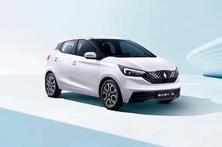 Estos son los 10 autos 0km más baratos de la Argentina