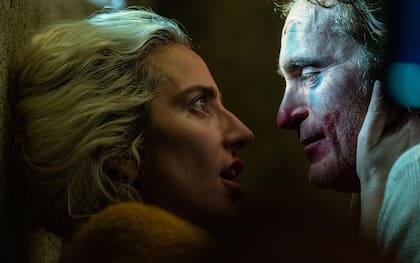 El Joker tendrá una segunda parte con la incorporación de Lady Gaga