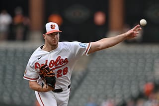 El jonrón de Arozarena en la décima da a Marineros triunfo 6-5 sobre Orioles