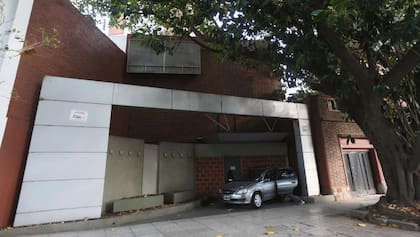 El Jota Jota, un clásico de Núñez, cerró en junio y está tapiado; construirán departamentos de lujo