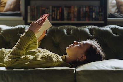 El journaling se viene instalando desde hace unos años como una de las actividades más efectivas y placenteras para combatir momentos de ansiedad y desazón