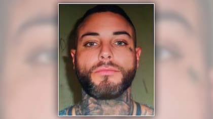 El joven acusado por el crimen