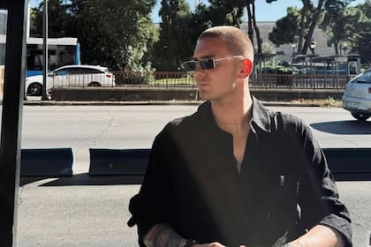 El joven argentino es una de las grandes promesas del fútbol mundial (Foto: @franco.mastantuono)