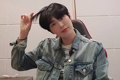 El joven artista de K-Pop murió a sus 28 años y era el cantante de la banda TST (Top Secret)