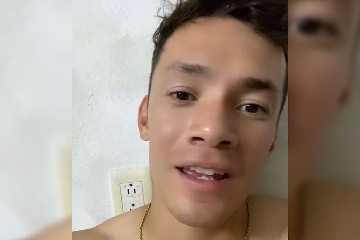 El joven aseguró que, a pesar de que al final logró adquirir su membresía, el proceso fue muy complicado