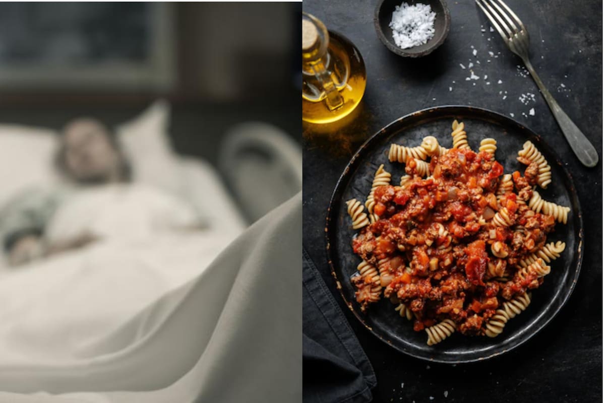 El joven comenzó con dolores estomacales un día después de haber consumido los alimentos (Foto:iStock)