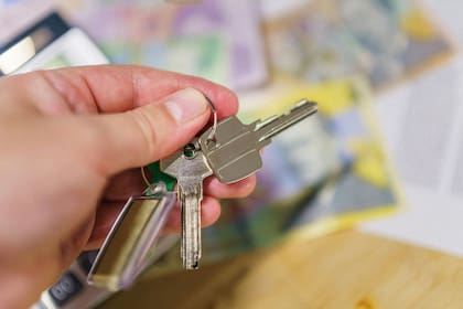 El joven comparó el costo del alquiler de su vivienda con otras zonas del condado de Los Ángeles