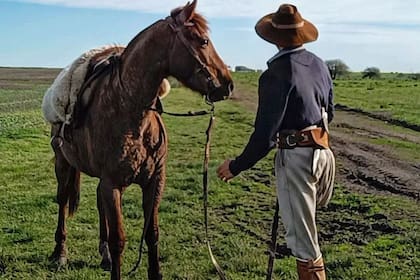 El joven comparte parte de su vida en las redes sociales